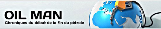 oilman